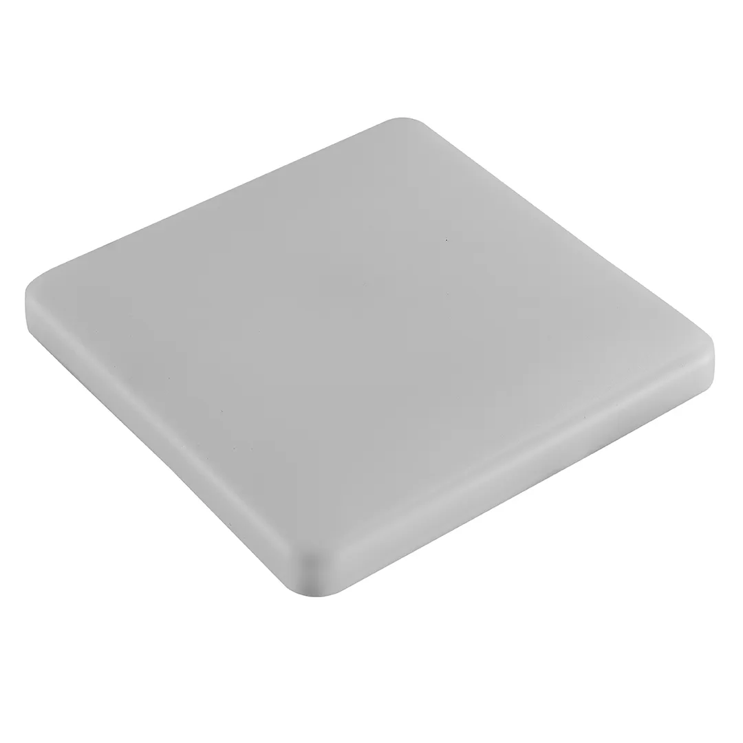 ΤΕΤΡΑΓΩΝΟ ΧΩΝΕΥΤΟ LED PANEL 36W FRAMELESS 6000K